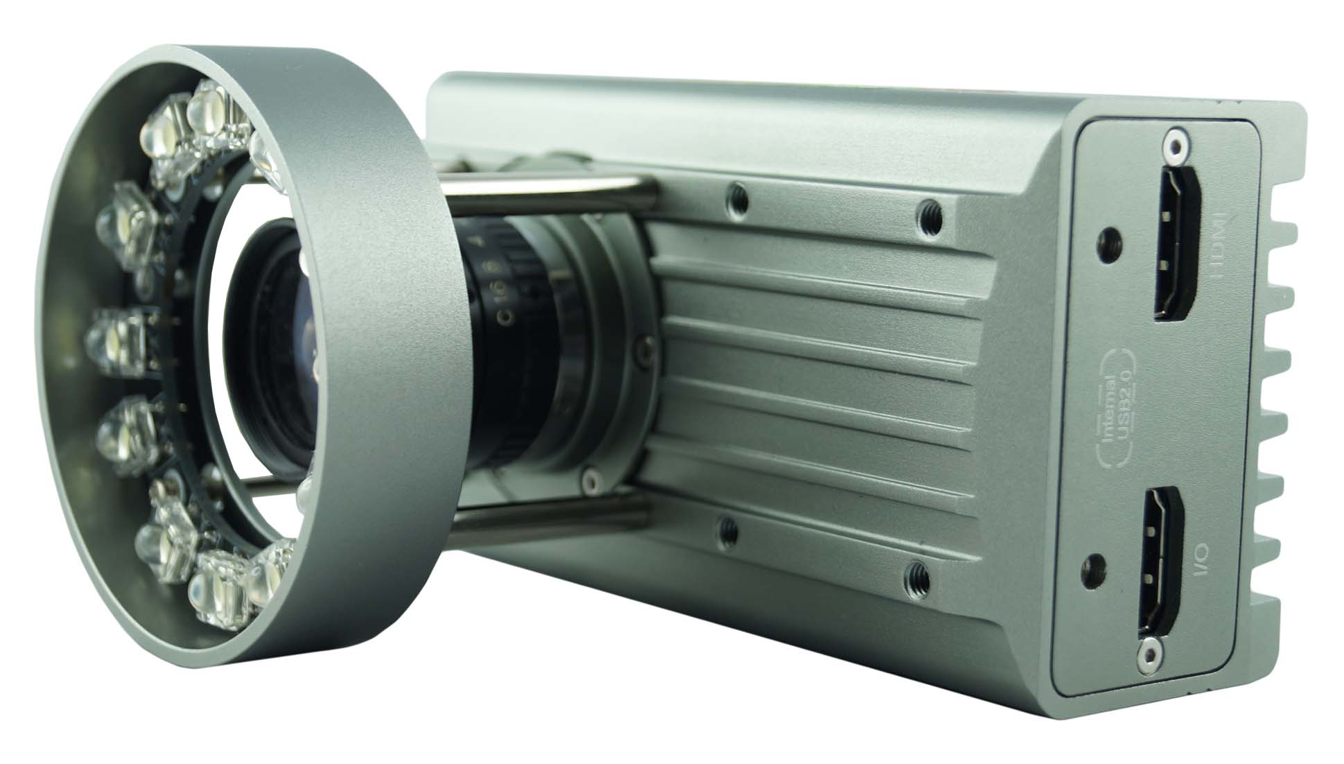 EVT introduces Eyecheck 5xxx smart camera series