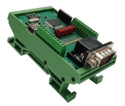 EVT releases EyeMIO Extended PLC I/O Module