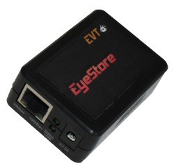 Thumbnail for EVT introduces EyeStore data storage