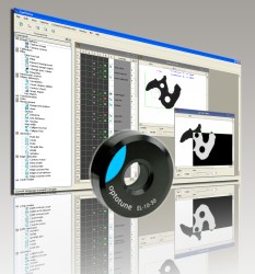 EVT adds electrically tunable lens to EyeCheck camera