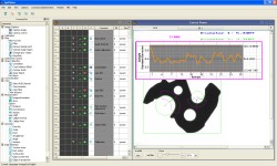 EyeVision adds online statistics to cameras