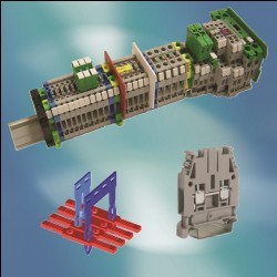 ASI releases EZ Jump Terminal Blocks for PV applications