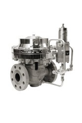 Thumbnail for Emerson expands high pressure relief valves