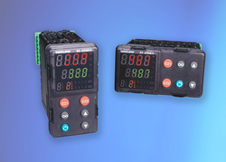 Watlow announces EZ-ZONE PM controller in 1/8 DIN size