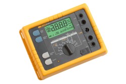Fluke introduces 1623-2 and 1625-2 Earth Ground Testers