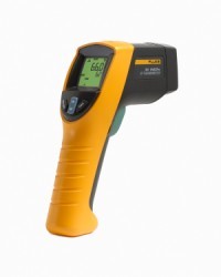Fluke announces multipurpose Thermometer for HVAC