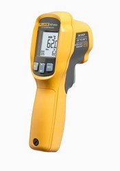 Fluke releases 62 Max and 62 Max+ Infrared Thermometers