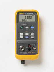 Fluke announces 719 electric pressure calibrator