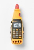 Thumbnail for Fluke announces milliamp clamp meters
