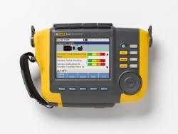 Fluke announces 810 Vibration Tester
