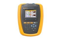 Fluke introduces 830 Laser Shaft Alignment Tool