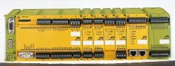 Pilz Automation introduces safety solution for hand-fed platen presses