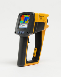Fluke updates InsideIR software