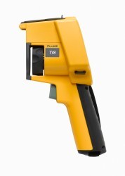Fluke releases TiS Building Diagnostic Thermal Imaging Scanner