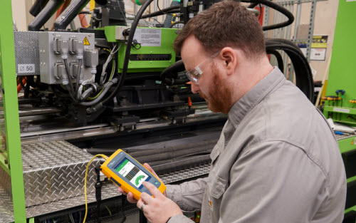 Thumbnail for Industrial Ethernet’s Unique Troubleshooting Needs