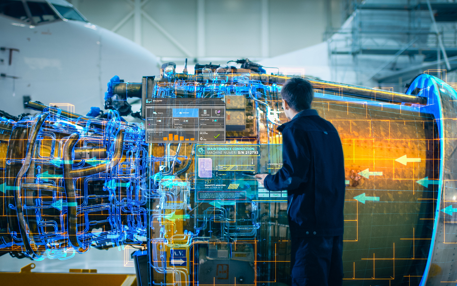 Thumbnail for Digital Twin Fundamentals: Foundational Concepts and Enabling Technologies