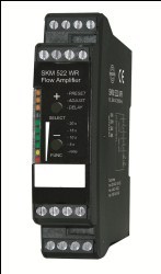 Thumbnail for EGE announces amplifier for flow controllers