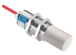 Thumbnail for EGE introduces IGMP inductive proximity switches