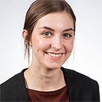 Photo of Suzanna Grills