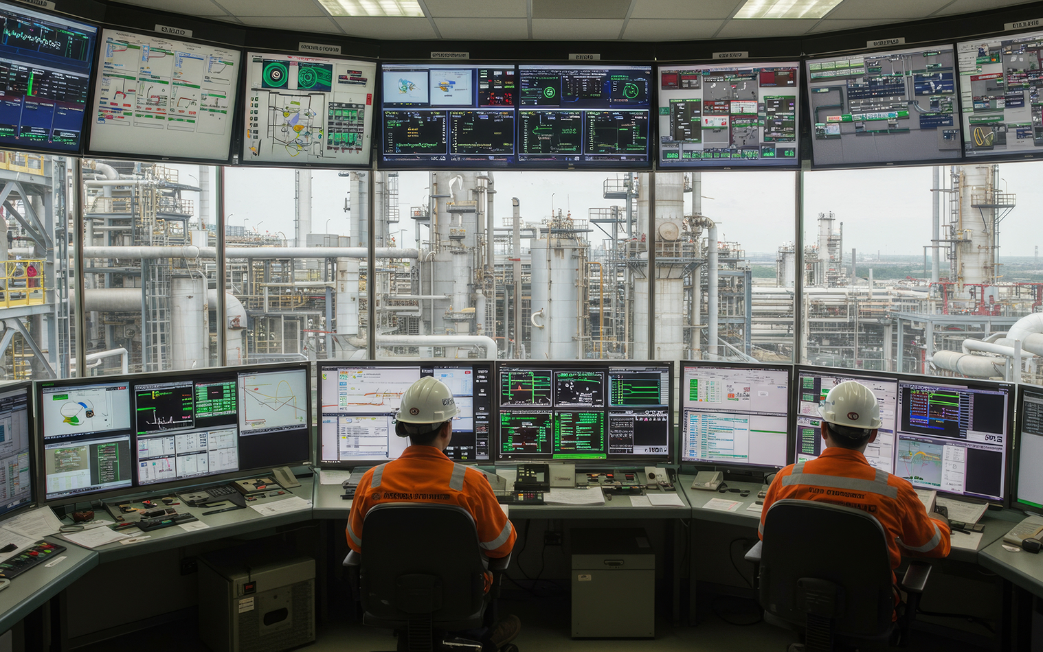 Thumbnail for Bridging the Visibility Gap in Industrial Operations
