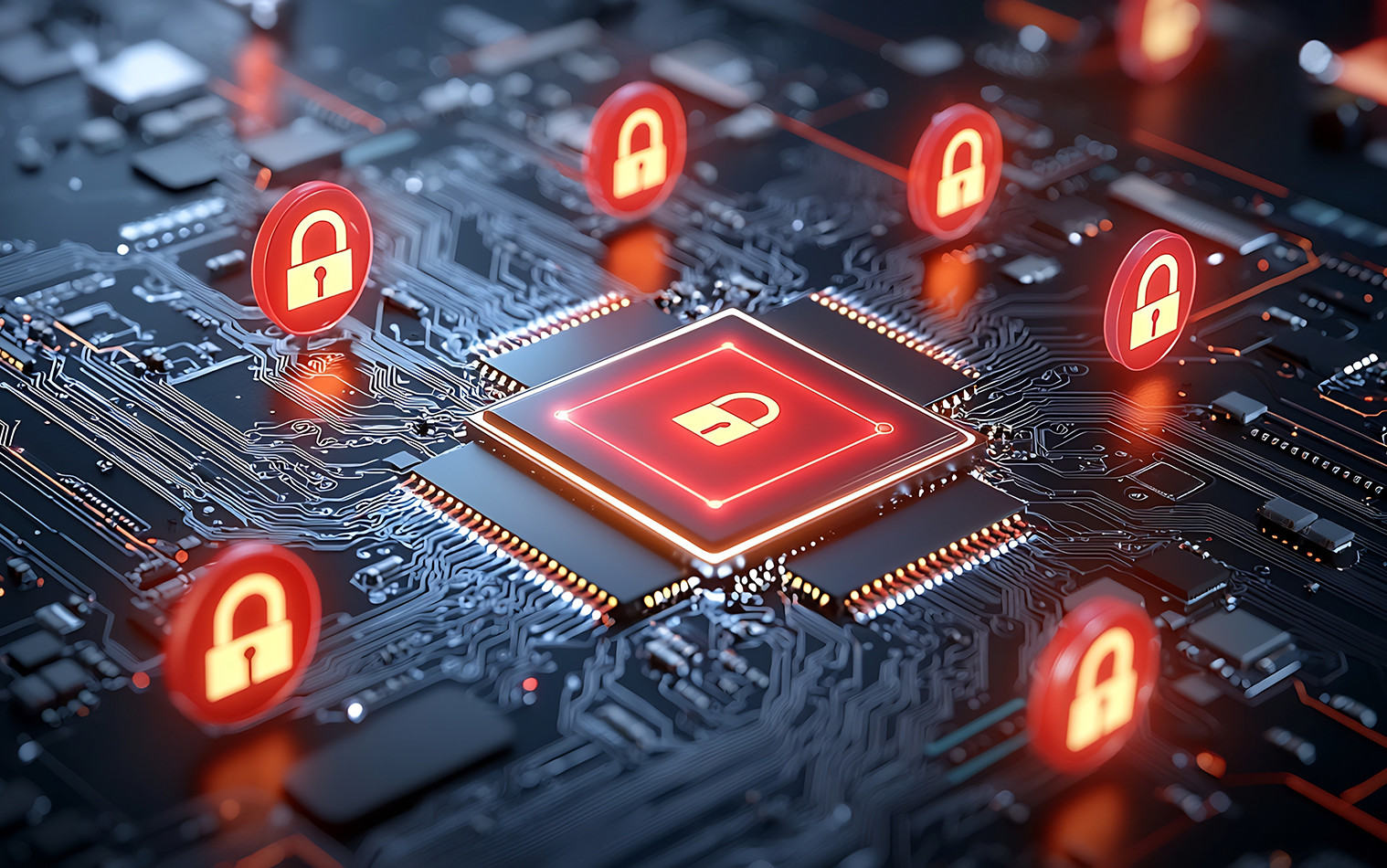 Thumbnail for Exploring Gateway Architectures for Quantum-Safe Industrial Networks
