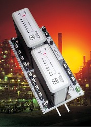 MTL Introduces New 8-Segment Fieldbus Power System with Redundancy