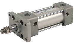 Fabco-Air Releases FCQN Air Cylinder