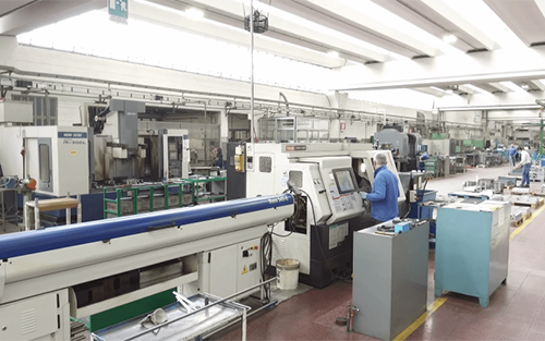 Comez International Uses Dassault Systèmes’ Planning & Scheduling Solutions to Deliver Fabric Machinery on Time