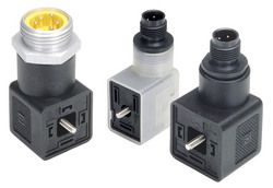 Canfield releases IP65 FAC Series Connectors