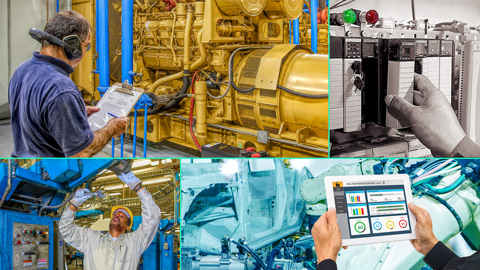 Why You Must Factor Maintenance Into the Cost of Any Industrial System