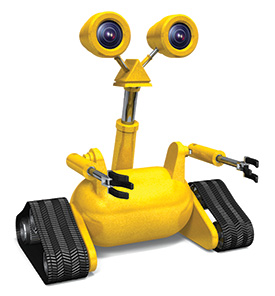 Thumbnail for The Autonomous Workplace: Robotics Developers Focus on Safety