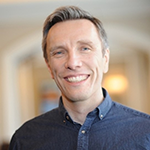Photo of Tom Fairbairn