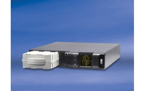 Falcon Electric Announces SL LiFePO4 UPS Battery Backup Solution