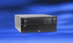 Falcon Electric announces SSG-RP Series Wide Temperature UPS