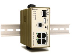 Westermo releases Falcon industrial broadband router