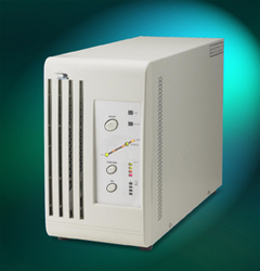 Falcon Electric solves voltage regulation problems