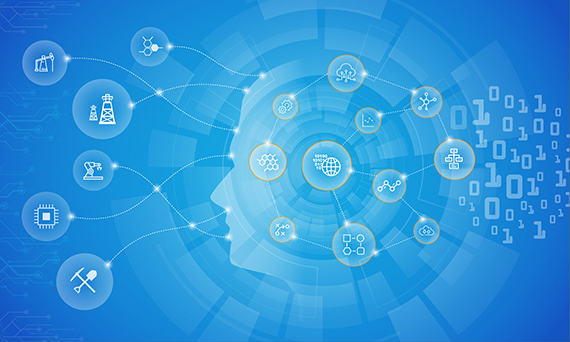 Thumbnail for Falkonry releases machine learning infographic