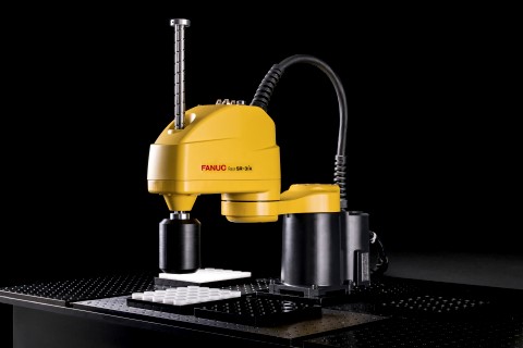 Thumbnail for FANUC America announces Michigan expansion plans