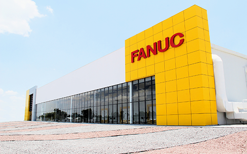 FANUC Hosts Grand Opening for New Robotics and Automation Headquarters in Mexico