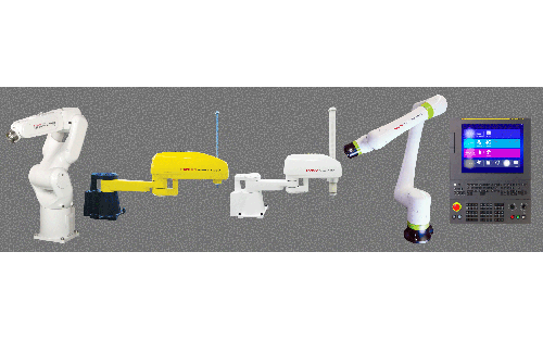 FANUC to Demonstrate Easy-to-use, Highly Efficient Automation Solutions at ATX West