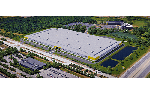 FANUC America Nearly Doubles Michigan Campus to Accommodate Automation Demand
