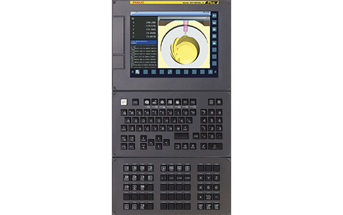Thumbnail for FANUC and CNC Introduce a Post Processor to Optimize 5-axis Capabilities