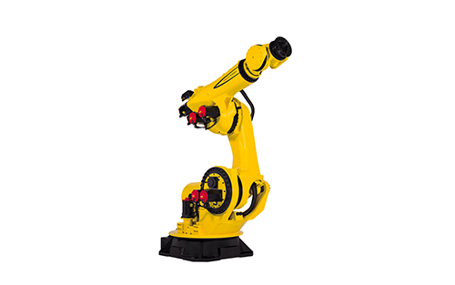 FANUC Introduces New M-1000iA Robot Designed to Handle Heavy Products