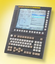 FANUC introduces Series 30i/31i-L Model B high-speed laser CNC