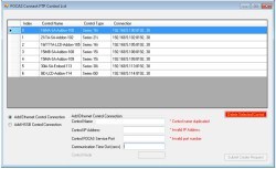 FANUC Introduces FASConnect network for CNC