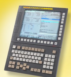FANUC releases Series 30i/31i-L Model B CNC