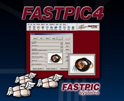 FastPic introduces SAP Host System Interface software