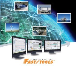 Yokogawa adds HMI recording to FAST/TOOLS SCADA