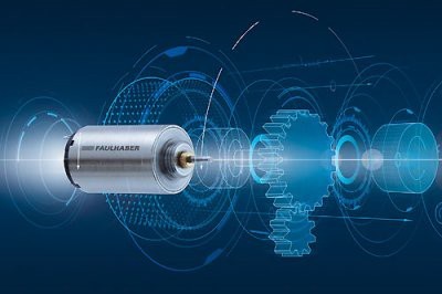 FAULHABER announces FAULHABER Drive Selection Tool