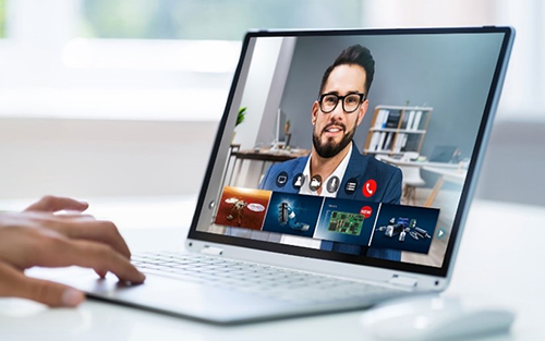FAULHABER Offers Free Drive Technology Webinars